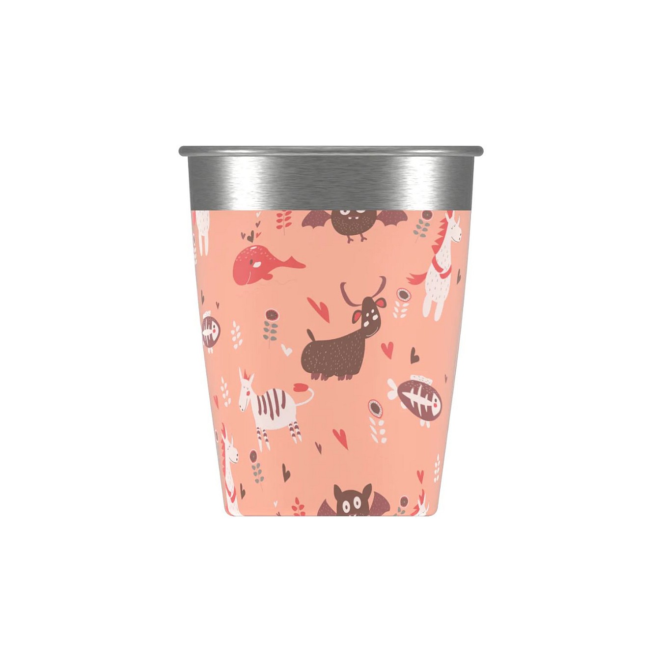 Buy SIGG 8973.60 KIDS CUP SET WILDLIFE 0.35 L in Cyprus, Nicosia, Limassol, Larnaka, Pafos
