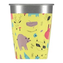 Buy SIGG 8973.60 KIDS CUP SET WILDLIFE 0.35 L in Cyprus, Nicosia, Limassol, Larnaka, Pafos