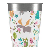 Buy SIGG 8973.60 KIDS CUP SET WILDLIFE 0.35 L in Cyprus, Nicosia, Limassol, Larnaka, Pafos