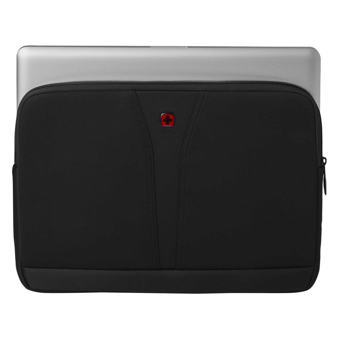 Buy WENGER BC Fix 14 Neoprene 35,56cm 14Zoll Laptop Sleeve Black in Cyprus, Nicosia, Limassol, Larnaka, Pafos