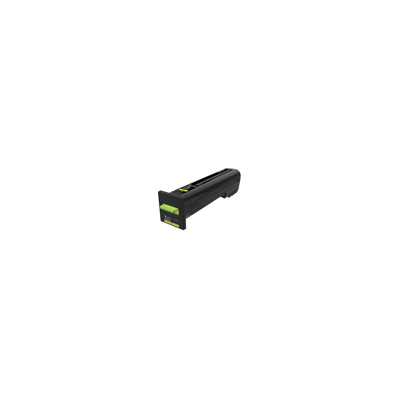 Buy LEXMARK Toner High Yield Corporate Yellow for CX820 CX825 CX860 17k in Cyprus, Nicosia, Limassol, Larnaka, Pafos