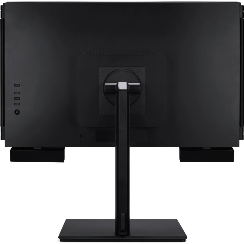 Buy Acer SpatialLabs View Pro ASV27-2P - 27" 4K 160Hz Glass-Free 3D Monitor, AHV... in Cyprus, Nicosia, Limassol, Larnaka, Pafos