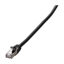 Buy EFB RJ45 Patchkabelverl. S FTP, Cat.6A, AWG26, LSZH, 1m, sw in Cyprus, Nicosia, Limassol, Larnaka, Pafos