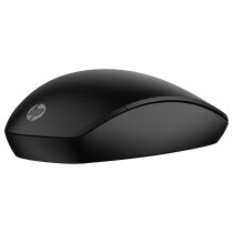 Buy HP 235 Slim - Maus - optisch - 3 Tasten - kabellos - 2.4 GHz - kabelloser Empfnger (USB) - Schwarz in Cyprus, Nicosia, Limas