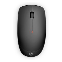 Buy HP 235 Slim - Maus - optisch - 3 Tasten - kabellos - 2.4 GHz - kabelloser Empfnger (USB) - Schwarz in Cyprus, Nicosia, Limas