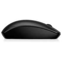 Buy HP 235 Slim - Maus - optisch - 3 Tasten - kabellos - 2.4 GHz - kabelloser Empfnger (USB) - Schwarz in Cyprus, Nicosia, Limas