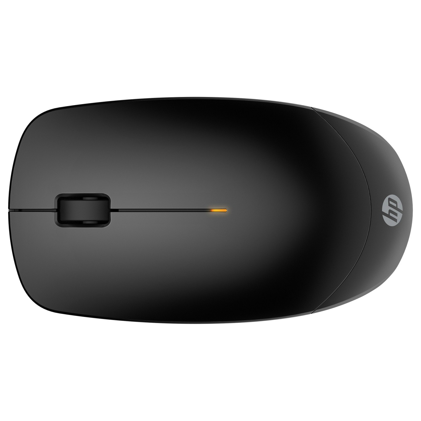 Buy HP 235 Slim - Maus - optisch - 3 Tasten - kabellos - 2.4 GHz - kabelloser Empfnger (USB) - Schwarz in Cyprus, Nicosia, Limas