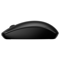 Buy HP 235 Slim - Maus - optisch - 3 Tasten - kabellos - 2.4 GHz - kabelloser Empfnger (USB) - Schwarz in Cyprus, Nicosia, Limas