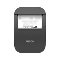 Buy EPSON TM-P80II (131): Mobile Wi-Fi, Receipt Autocut USB-C WE CEE black in Cyprus, Nicosia, Limassol, Larnaka, Pafos