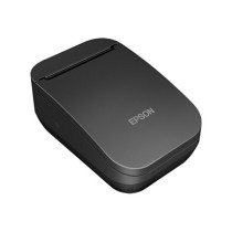 Buy EPSON TM-P80II (131): Mobile Wi-Fi, Receipt Autocut USB-C WE CEE black in Cyprus, Nicosia, Limassol, Larnaka, Pafos