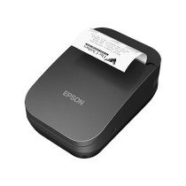 Buy EPSON TM-P80II (131): Mobile Wi-Fi, Receipt Autocut USB-C WE CEE black in Cyprus, Nicosia, Limassol, Larnaka, Pafos