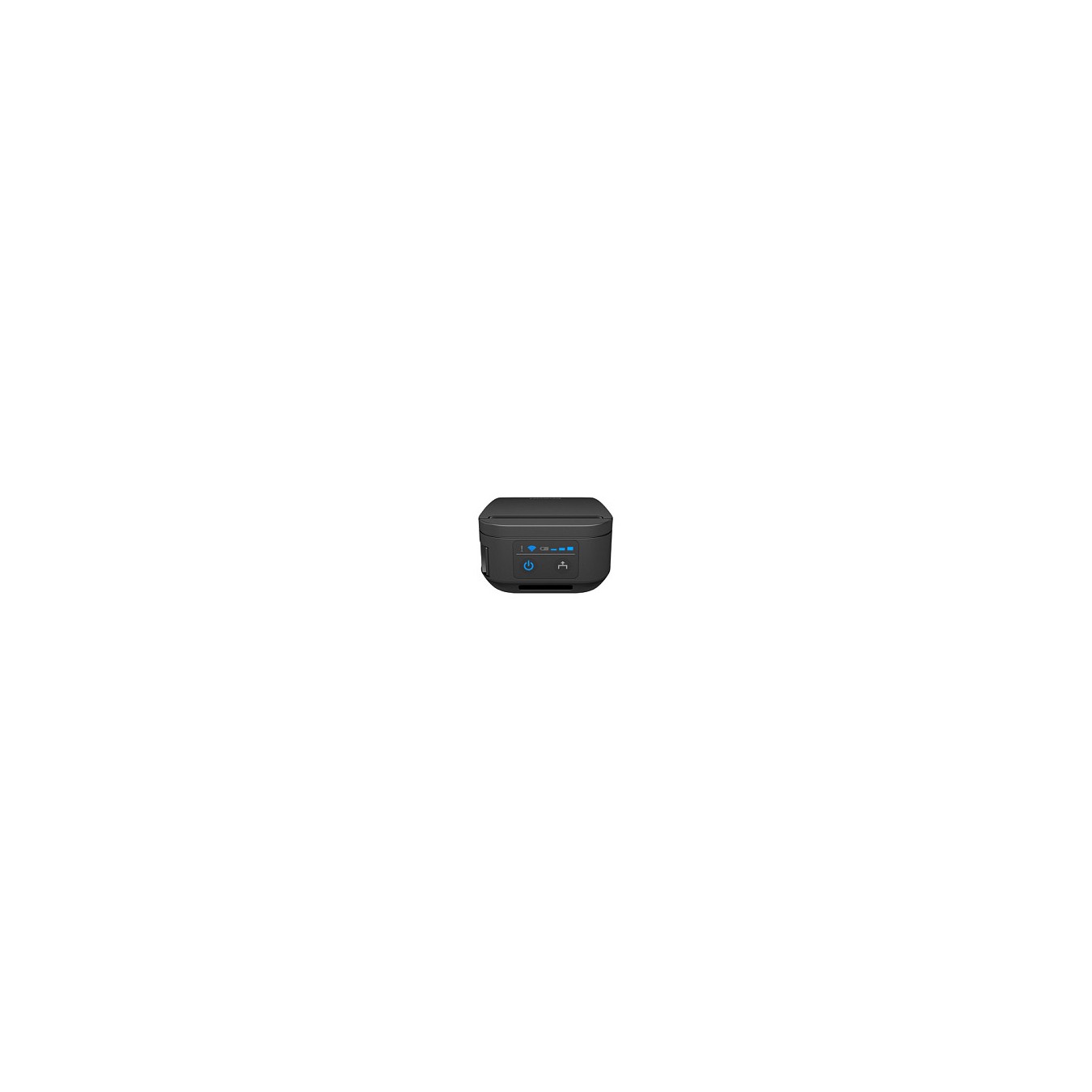 Buy EPSON TM-P80II (131): Mobile Wi-Fi, Receipt Autocut USB-C WE CEE black in Cyprus, Nicosia, Limassol, Larnaka, Pafos