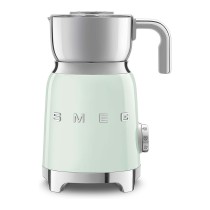 Buy SMEG Milchaufschäumer 50 ́s Style MFF11PGEU grün in Cyprus, Nicosia, Limassol, Larnaka, Pafos