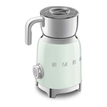 Buy SMEG Milchaufschäumer 50 ́s Style MFF11PGEU grün in Cyprus, Nicosia, Limassol, Larnaka, Pafos