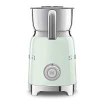Buy SMEG Milchaufschäumer 50 ́s Style MFF11PGEU grün in Cyprus, Nicosia, Limassol, Larnaka, Pafos