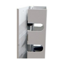 Buy ALLNET Kabelführungsschacht senkrecht für 32HE SNB-Serie Lichtgrau 1-Stück in Cyprus, Nicosia, Limassol, Larnaka, Pafos