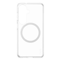 Buy CARE Urban Explorer Case Clear w White Qi Galaxy S26 in Cyprus, Nicosia, Limassol, Larnaka, Pafos