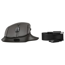 Buy HP Ultra-Fast Scroll Wireless B Mouse 785M Rechargable in Cyprus, Nicosia, Limassol, Larnaka, Pafos