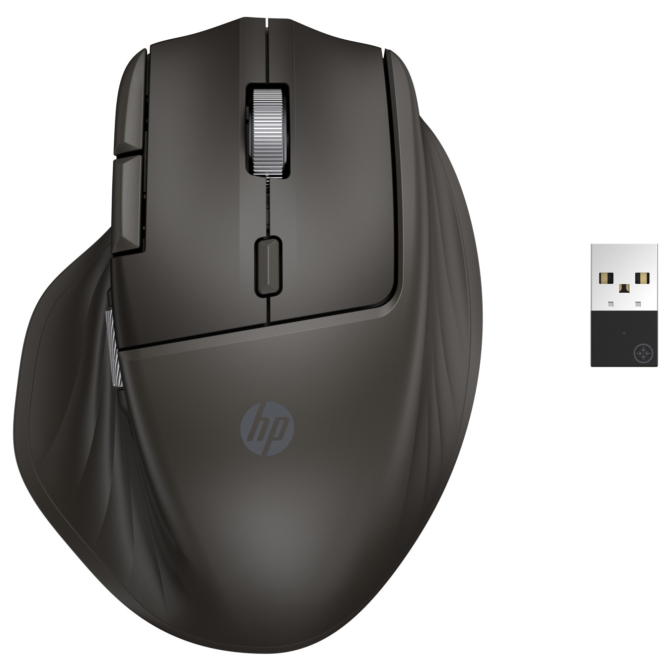 Buy HP Ultra-Fast Scroll Wireless B Mouse 785M Rechargable in Cyprus, Nicosia, Limassol, Larnaka, Pafos