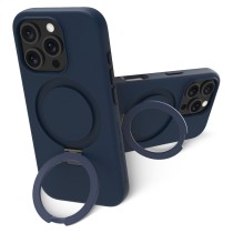 Buy dbramante1928 Iceland Ultra - Hintere Abdeckung fr Mobiltelefon - mit Stnder - MagSafe-Kompatibilitt - D3O, Kunststof... in 