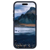 Buy dbramante1928 Iceland Ultra - Hintere Abdeckung fr Mobiltelefon - mit Stnder - MagSafe-Kompatibilitt - D3O, Kunststof... in 