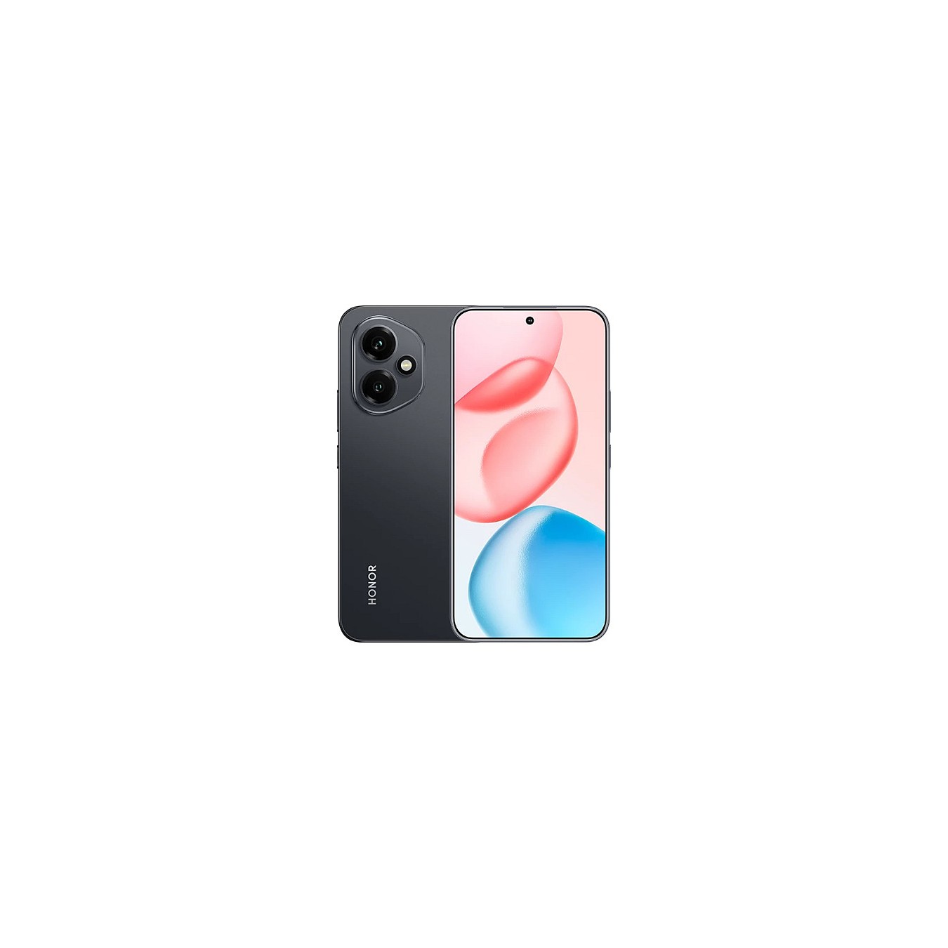Buy Honor 400 5G Dual Sim 8RAM 512GB midnight black in Cyprus, Nicosia, Limassol, Larnaka, Pafos