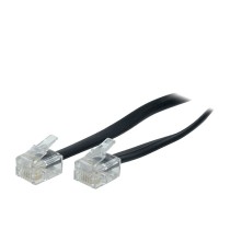 Buy TAE Anschl. RJ11 6P4C -RJ11 6P4C 3m in Cyprus, Nicosia, Limassol, Larnaka, Pafos