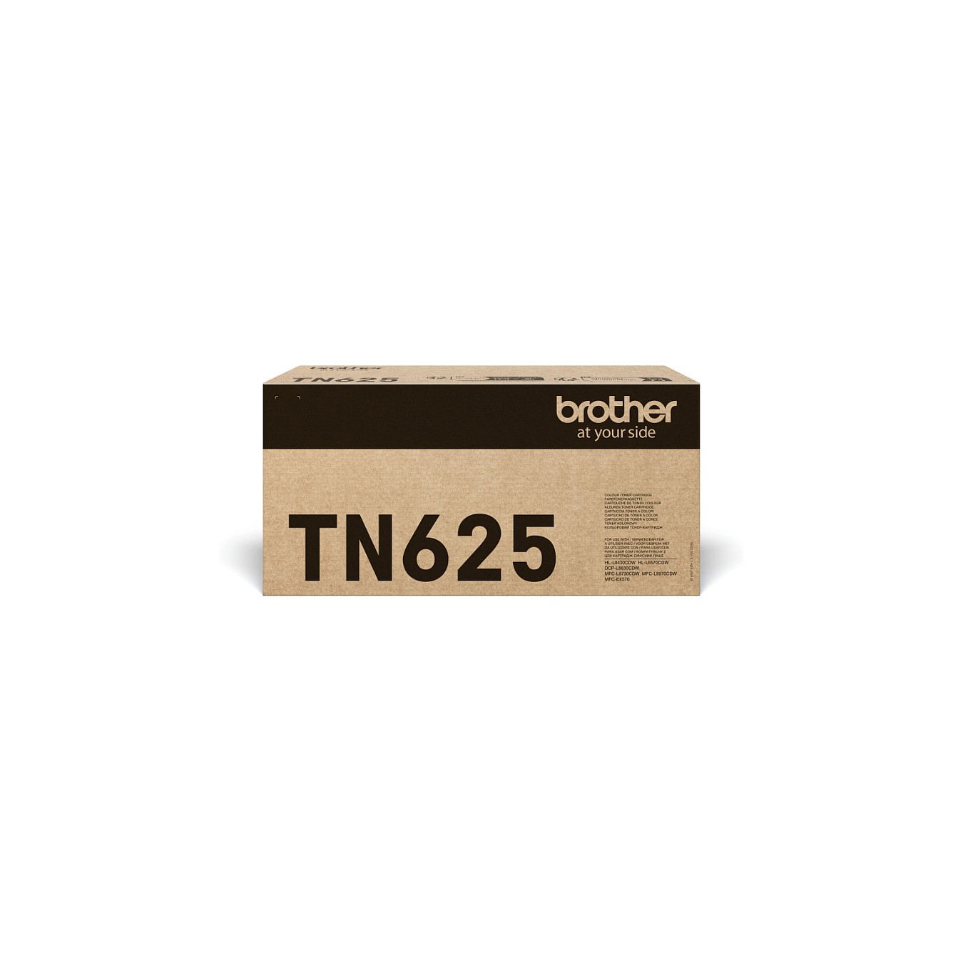 Buy BROTHER Toner gelb f.HL-L8430 DCP-L8630 MFC-L8730CDW ca. 1.800 S. in Cyprus, Nicosia, Limassol, Larnaka, Pafos