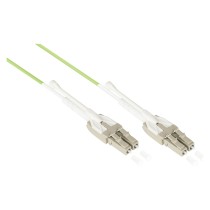 Buy Good Connections OM5 LWL Dpx Patchk. LC LC MM 50 125Á 0,5m in Cyprus, Nicosia, Limassol, Larnaka, Pafos