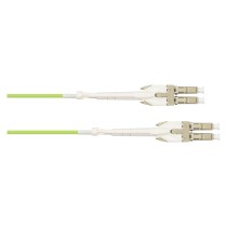 Buy Good Connections OM5 LWL Dpx Patchk. LC LC MM 50 125Á 0,5m in Cyprus, Nicosia, Limassol, Larnaka, Pafos