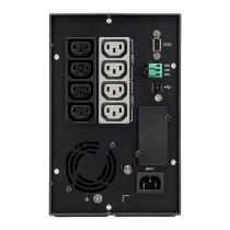 Buy Eaton Tower 5P1550IG2 Line-Interactive USB 8x IEC C13 - opt. Netzwerkkarte in Cyprus, Nicosia, Limassol, Larnaka, Pafos