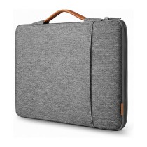Buy inateck Laptoptasche 13' Zubehörtasche LB0200612S_gray in Cyprus, Nicosia, Limassol, Larnaka, Pafos