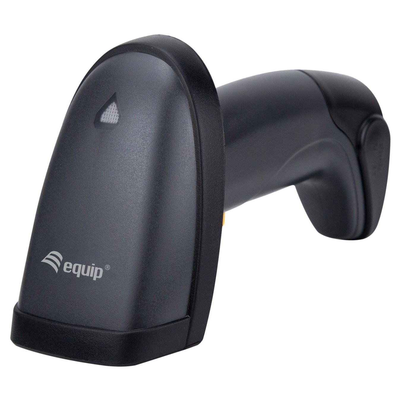Buy Equip Barcode Handscanner 2D Laser Wireless USB schwarz in Cyprus, Nicosia, Limassol, Larnaka, Pafos