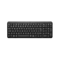 Buy Logitech Wired Keyboard K250 Graphite (NLB) in Cyprus, Nicosia, Limassol, Larnaka, Pafos