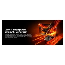 Buy KOORUI G2711P FHD Gaming Monitor 68,6 cm (27 Zoll) in Cyprus, Nicosia, Limassol, Larnaka, Pafos
