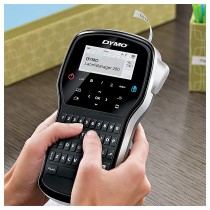 Buy DYMO LabelManager 280 6 9 12 mm D1-Bänder Qwertz in Cyprus, Nicosia, Limassol, Larnaka, Pafos