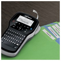 Buy DYMO LabelManager 280 6 9 12 mm D1-Bänder Qwertz in Cyprus, Nicosia, Limassol, Larnaka, Pafos