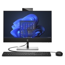 Buy HP ProOne 440 G9 23.8' AiO i3-13100T 16 512SSD ohne OS in Cyprus, Nicosia, Limassol, Larnaka, Pafos