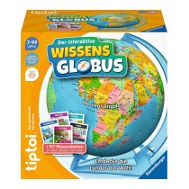 Buy Ravensburger tiptoi Der interaktive Wissens-Globus in Cyprus, Nicosia, Limassol, Larnaka, Pafos