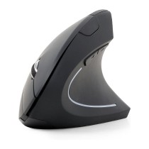 Buy gembird Maus OPT ergonomisch wireless 6-Tasten schwarz in Cyprus, Nicosia, Limassol, Larnaka, Pafos
