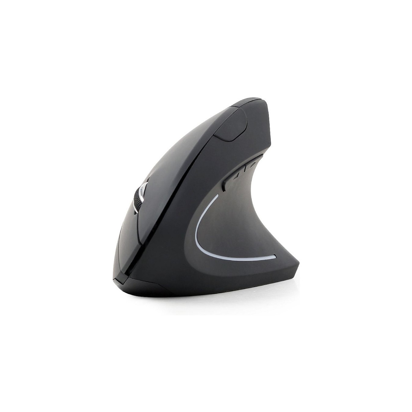 Buy gembird Maus OPT ergonomisch wireless 6-Tasten schwarz in Cyprus, Nicosia, Limassol, Larnaka, Pafos