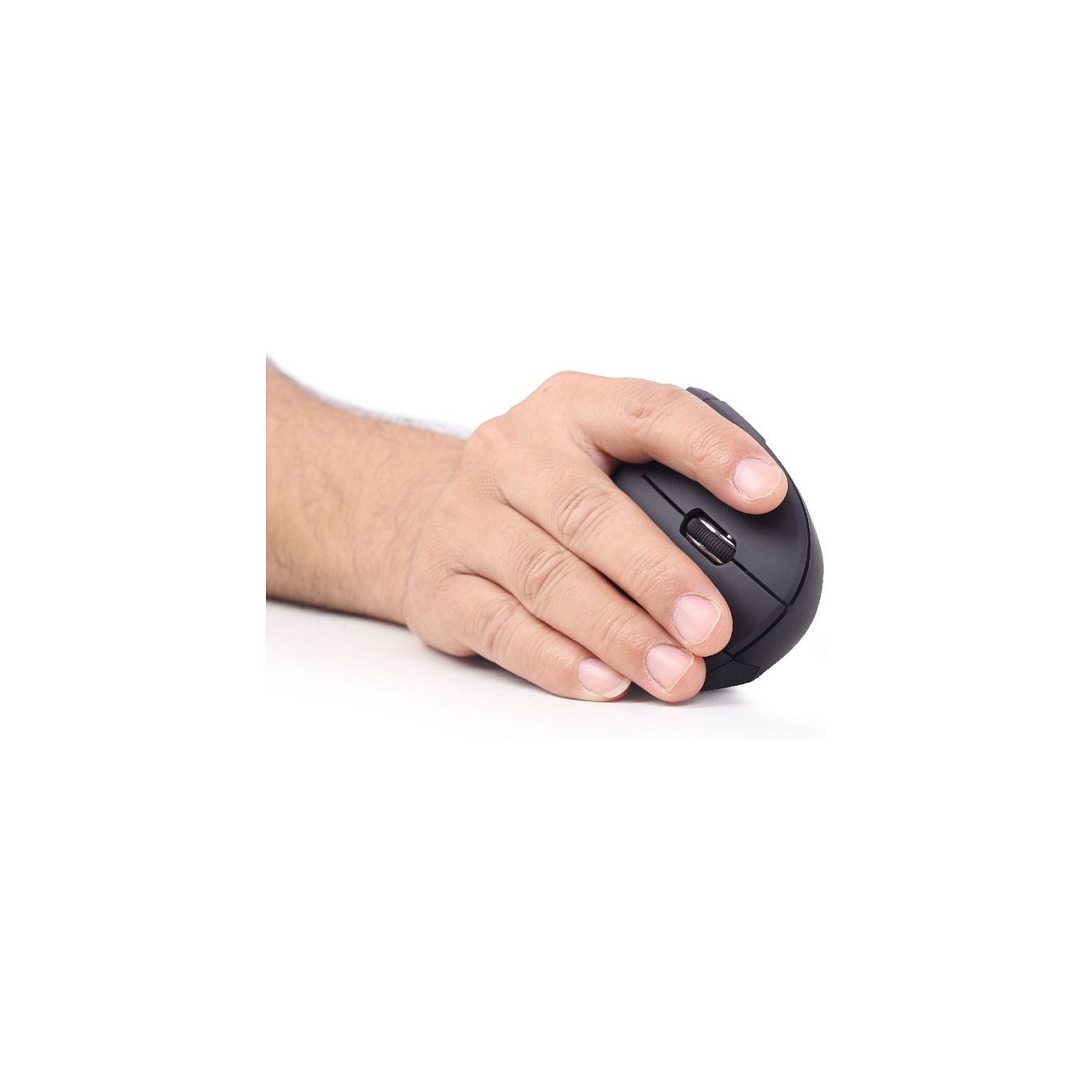 Buy gembird Maus OPT ergonomisch wireless 6-Tasten schwarz in Cyprus, Nicosia, Limassol, Larnaka, Pafos