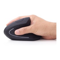 Buy gembird Maus OPT ergonomisch wireless 6-Tasten schwarz in Cyprus, Nicosia, Limassol, Larnaka, Pafos