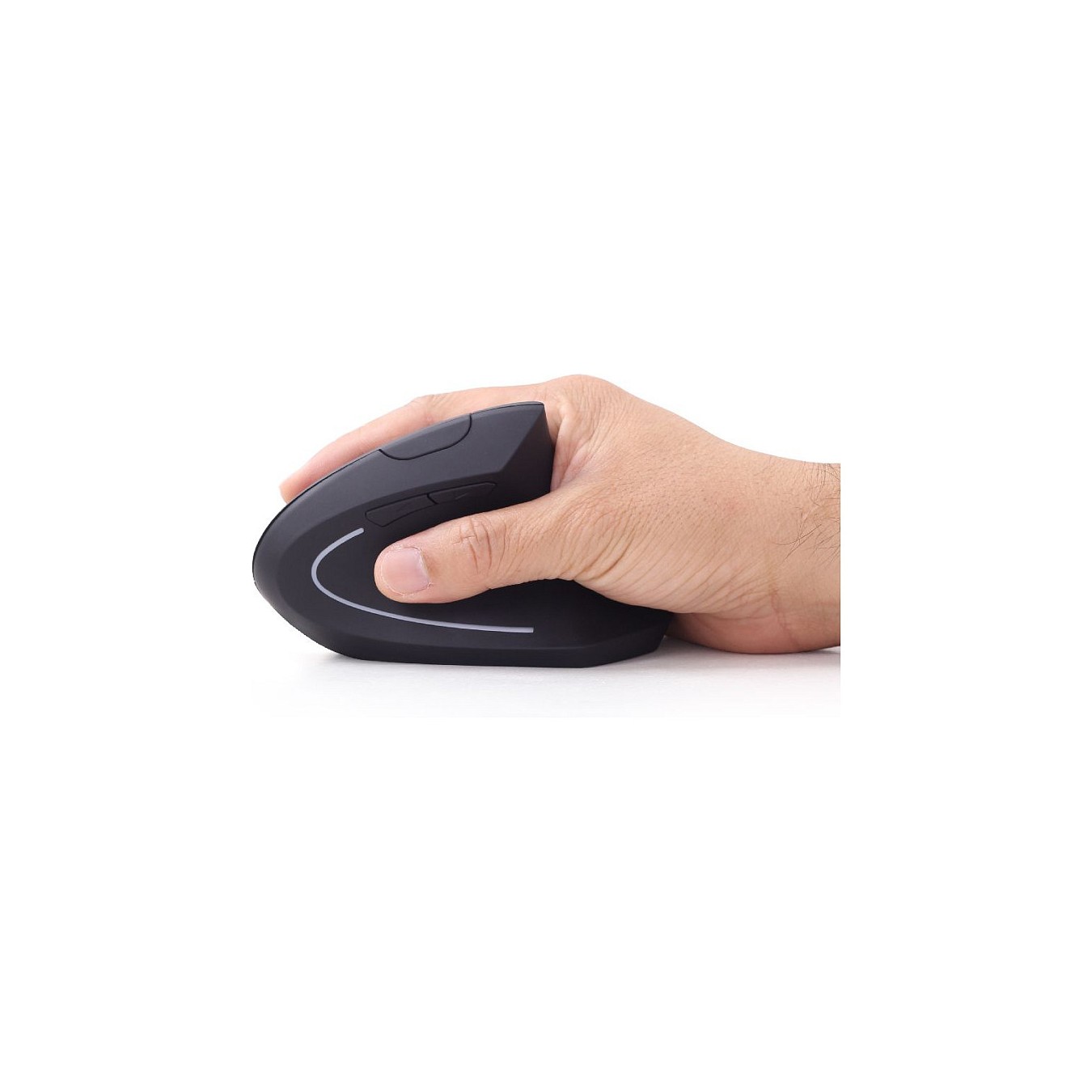Buy gembird Maus OPT ergonomisch wireless 6-Tasten schwarz in Cyprus, Nicosia, Limassol, Larnaka, Pafos