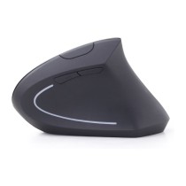 Buy gembird Maus OPT ergonomisch wireless 6-Tasten schwarz in Cyprus, Nicosia, Limassol, Larnaka, Pafos