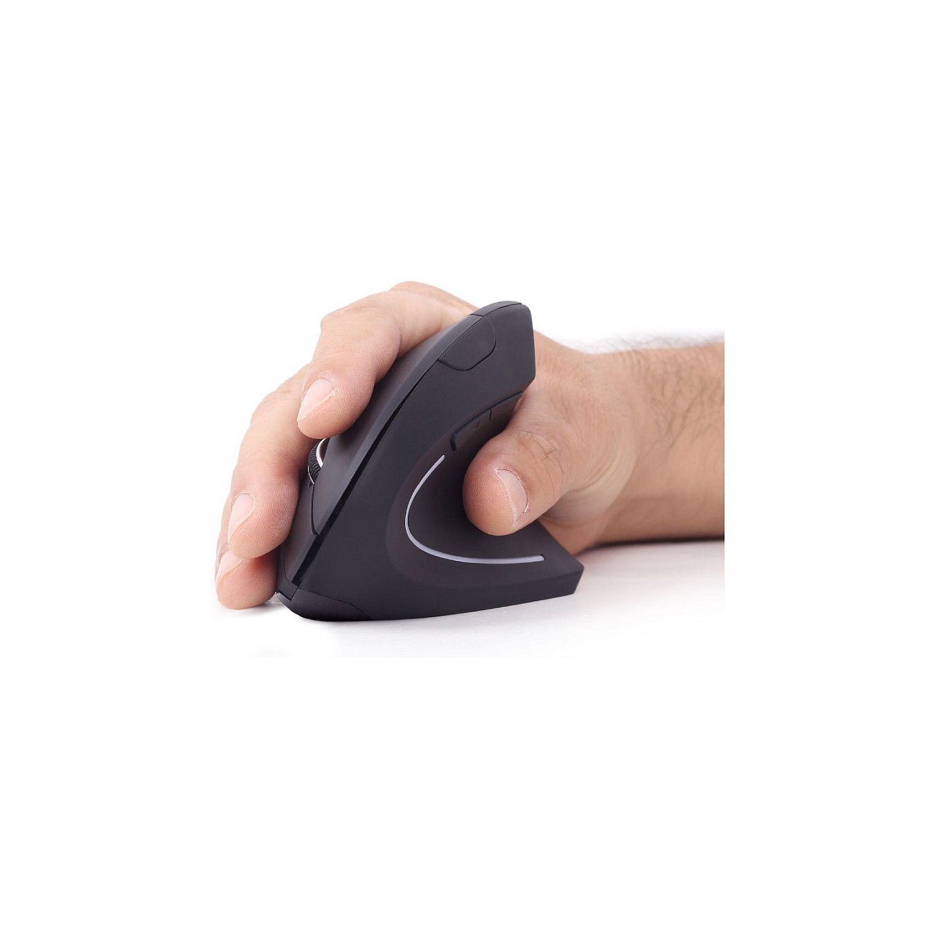 Buy gembird Maus OPT ergonomisch wireless 6-Tasten schwarz in Cyprus, Nicosia, Limassol, Larnaka, Pafos