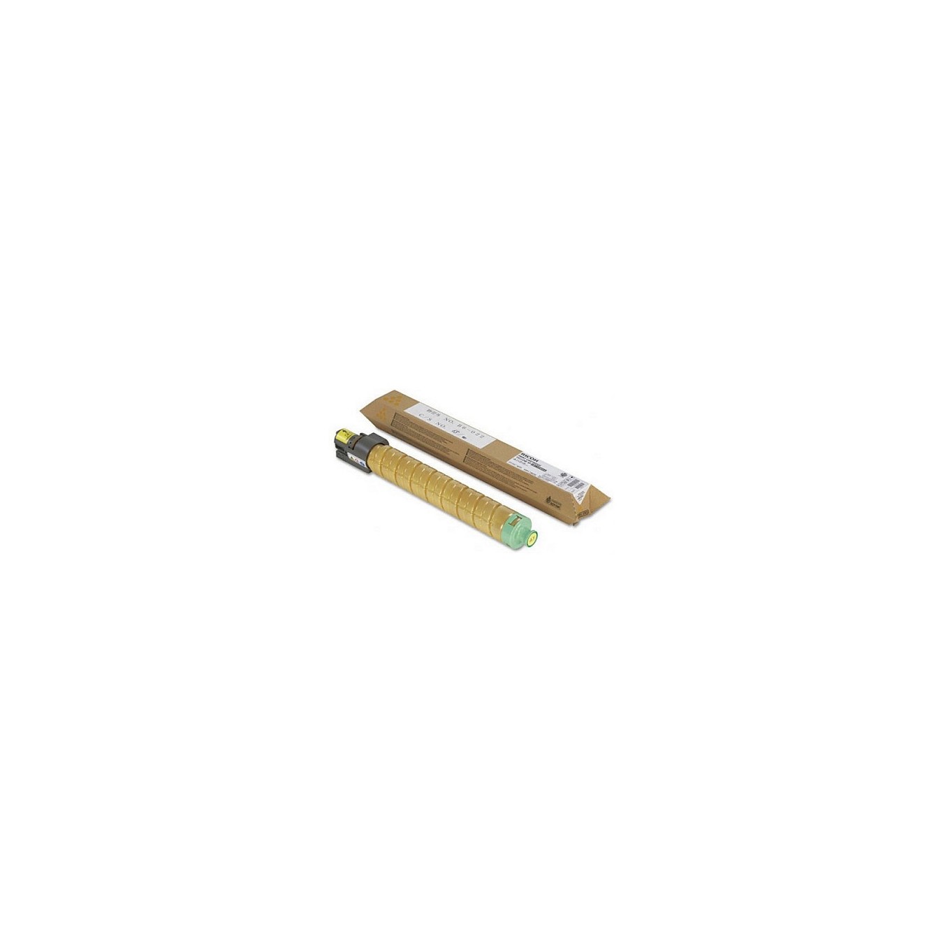 Buy Ricoh Toner 841818 Gelb bis zu 18.000 Seiten in Cyprus, Nicosia, Limassol, Larnaka, Pafos