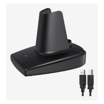 Buy inateck Barcodescanner BS04001 black [BS04001_black] in Cyprus, Nicosia, Limassol, Larnaka, Pafos