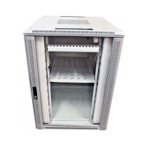 Buy ALLNET Netzwerkschrank 19' 22HE B800 T1200mm Glastür Lichtgrau SNB-Serie in Cyprus, Nicosia, Limassol, Larnaka, Pafos