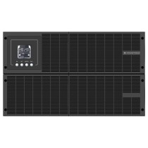 Buy CONCEPTRONIC USV 6000VA 6000W HID USB Terminal Rack Tower sw (Speditionsversand) in Cyprus, Nicosia, Limassol, Larnaka, Pafo